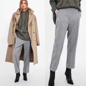 New Zara Trousers